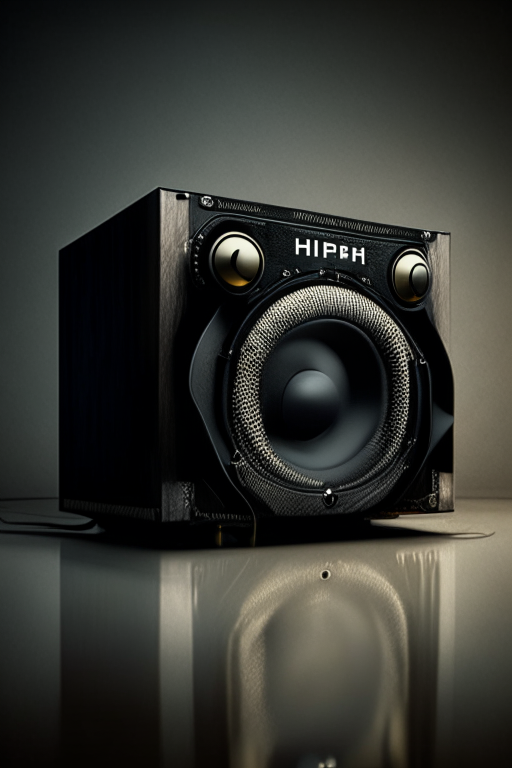 Top hifi