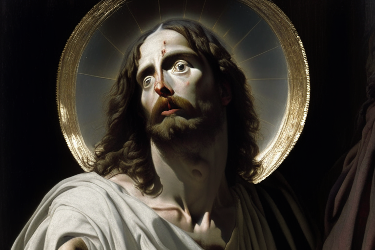 The Return of Jesus Christ