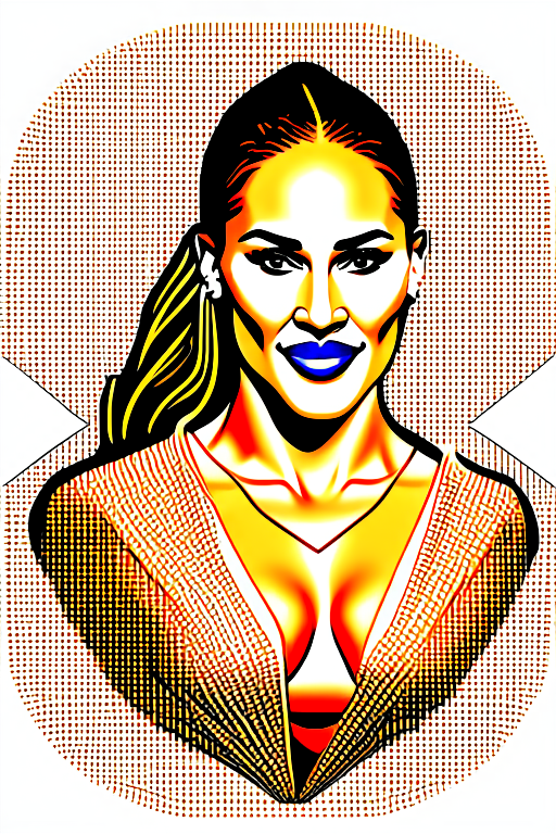 bitcoin + attractive Jennifer Lopez