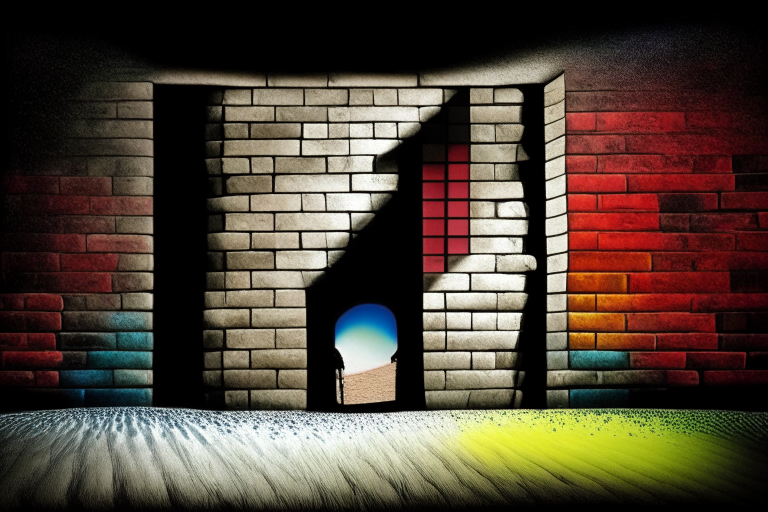 pink floyd the wall