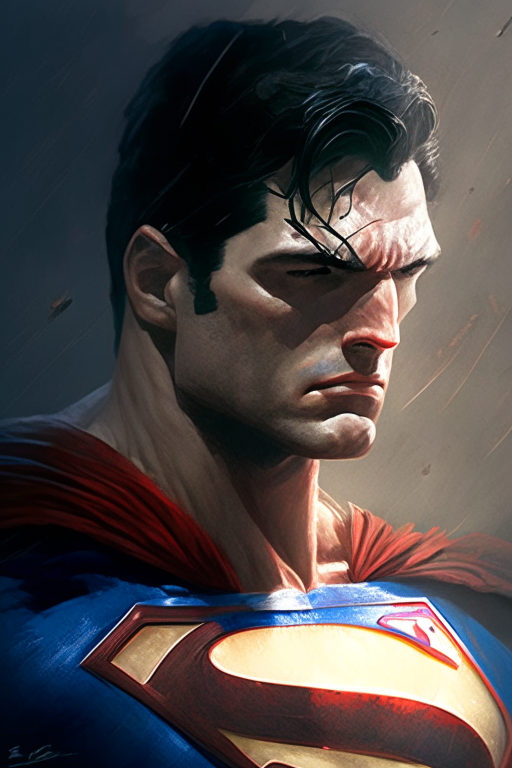 Superman