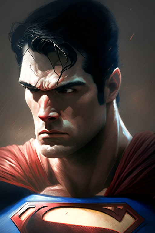 Superman