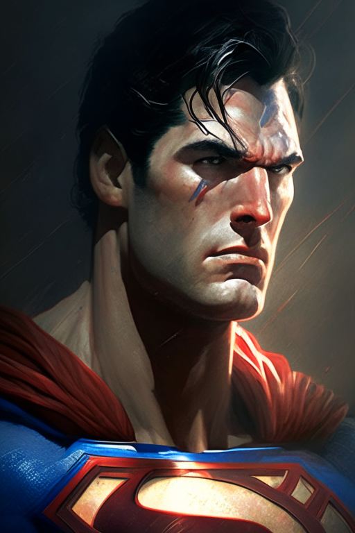 Superman