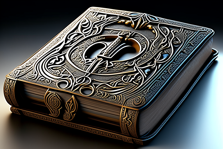 The Holy Bible
