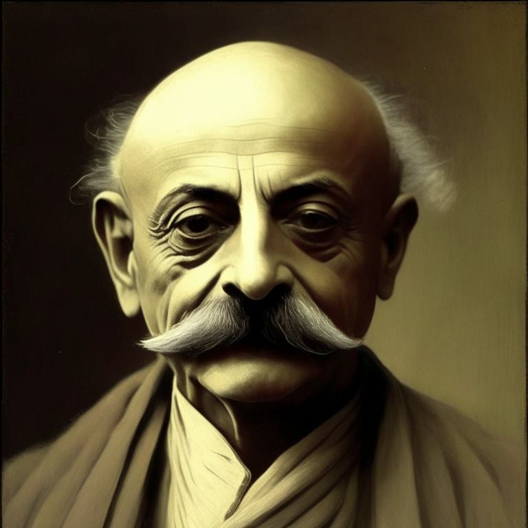 Gurdjieff