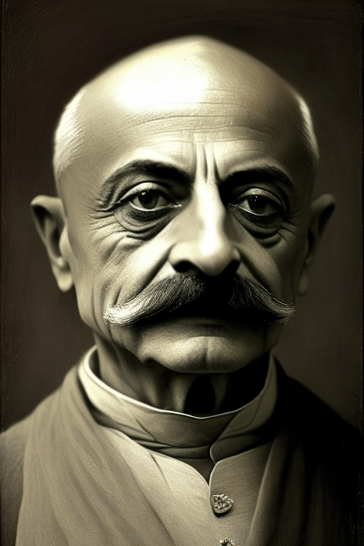 Gurdjieff