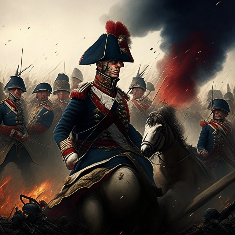  Napoleonic war