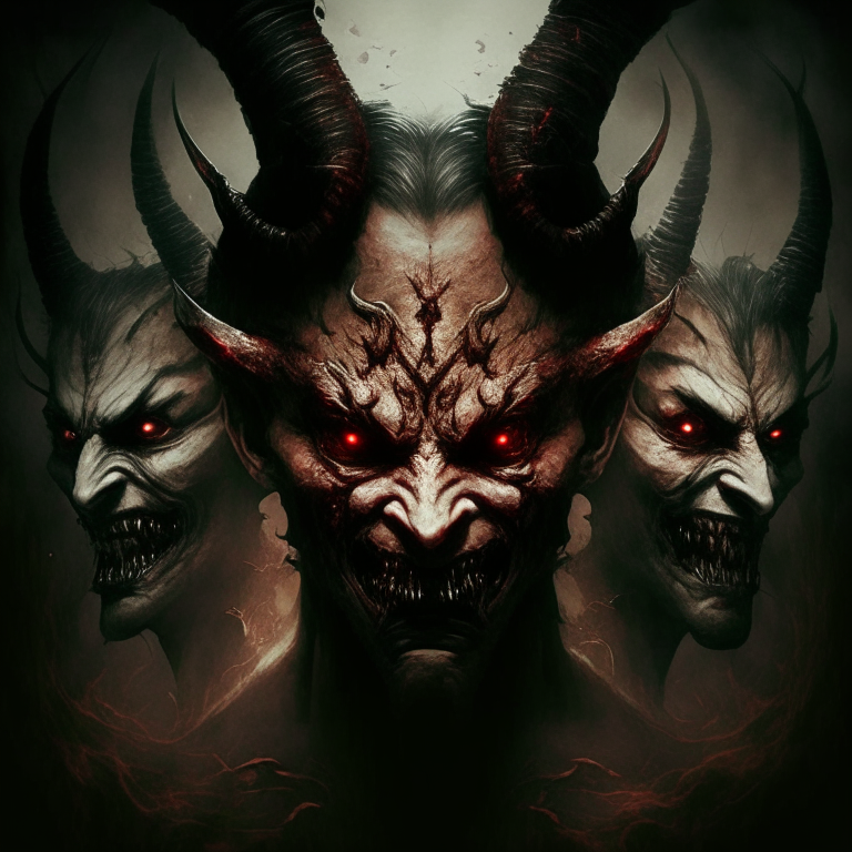 demons