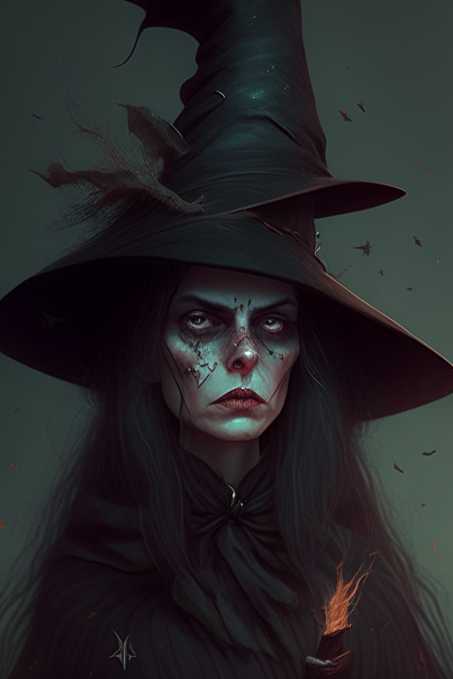 Witch