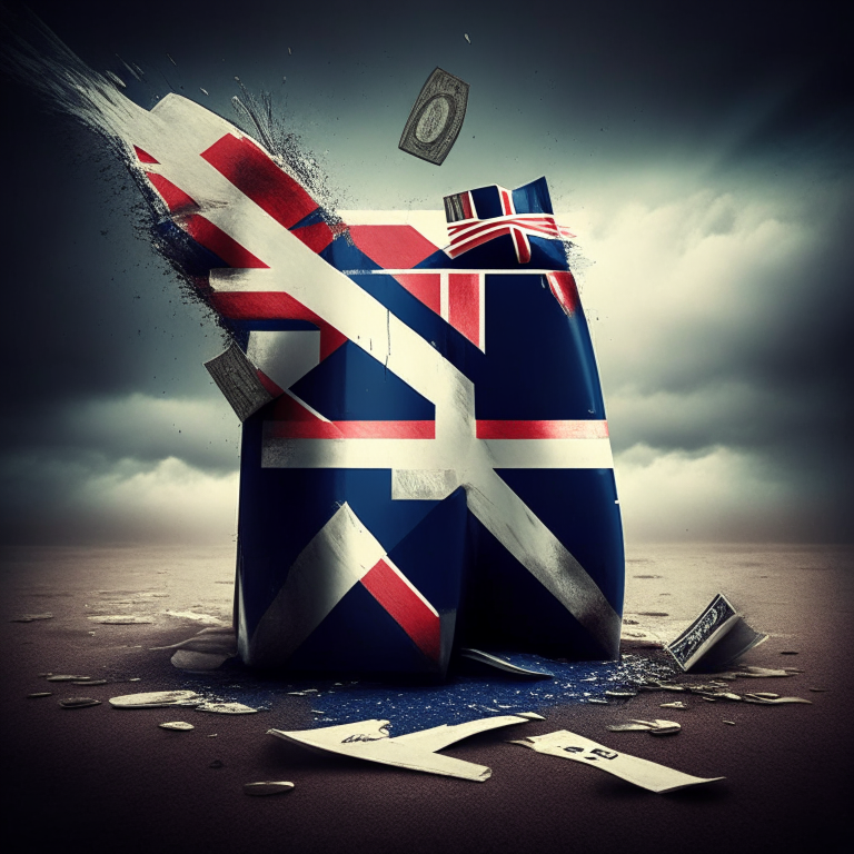 British economy