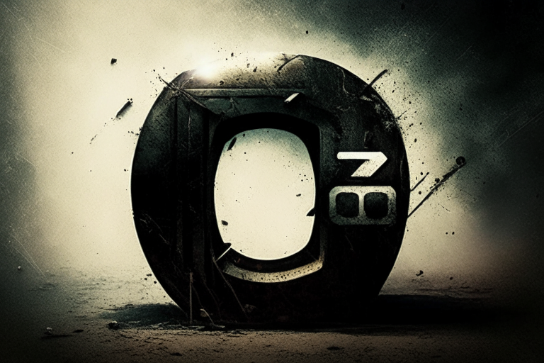 number zero