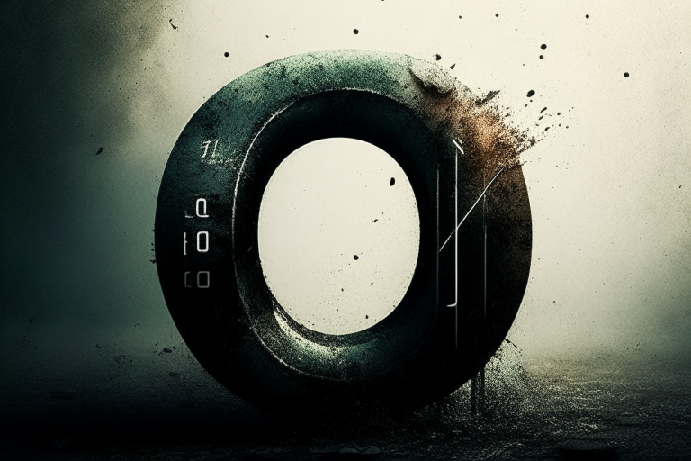number zero