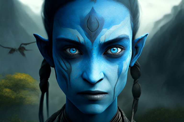 Avatar 