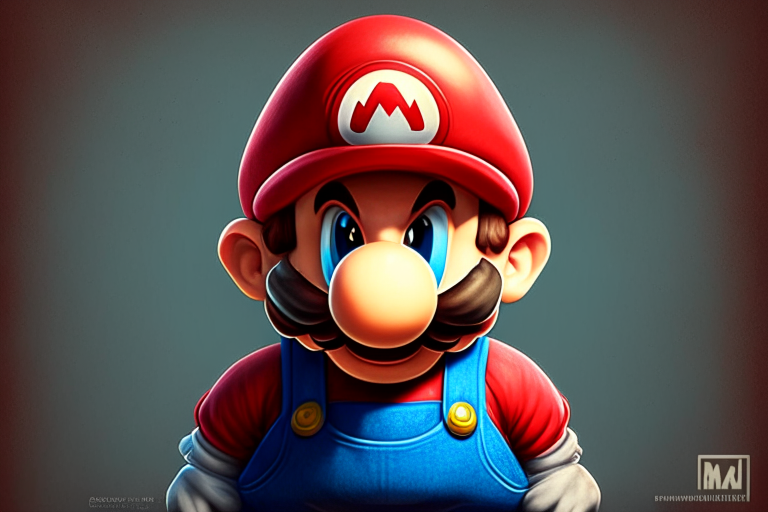 Mario Bross