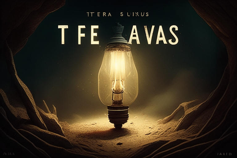  Trevas à Luz