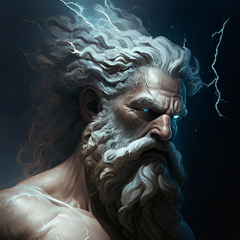 Zeus