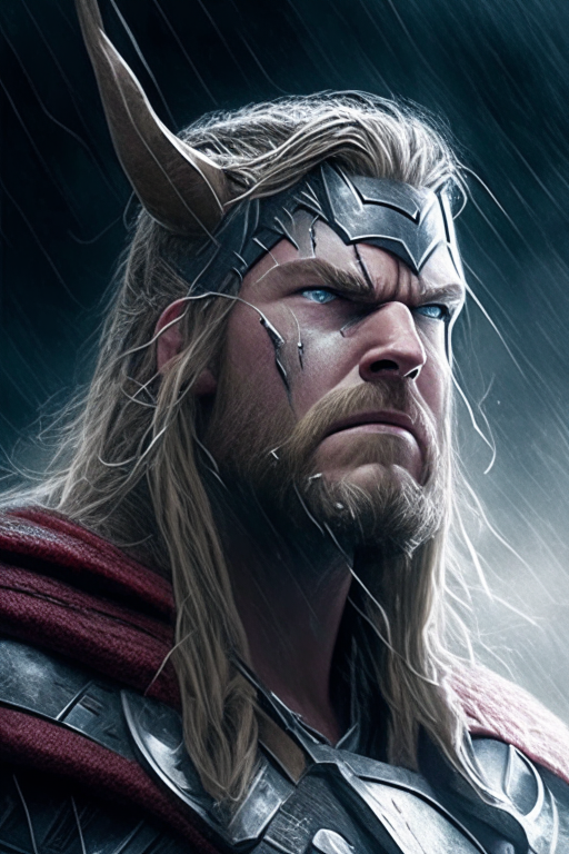 Thor