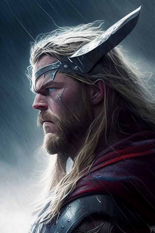 Thor