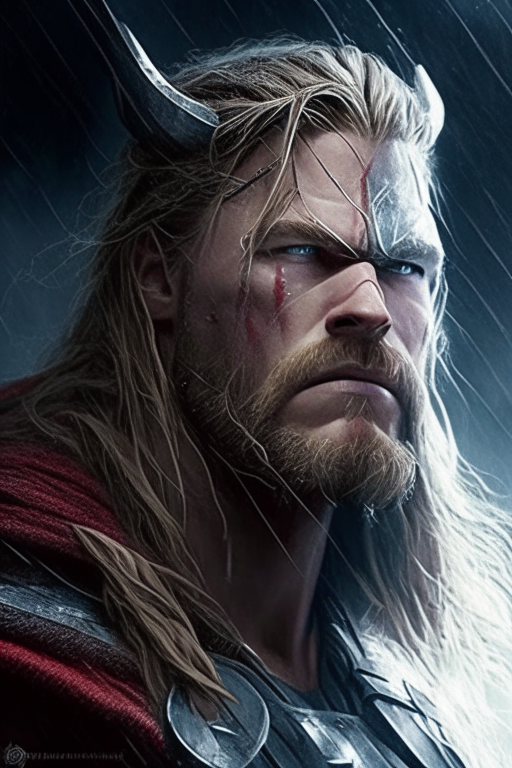 Thor