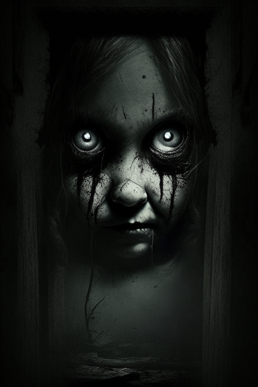 Creepy