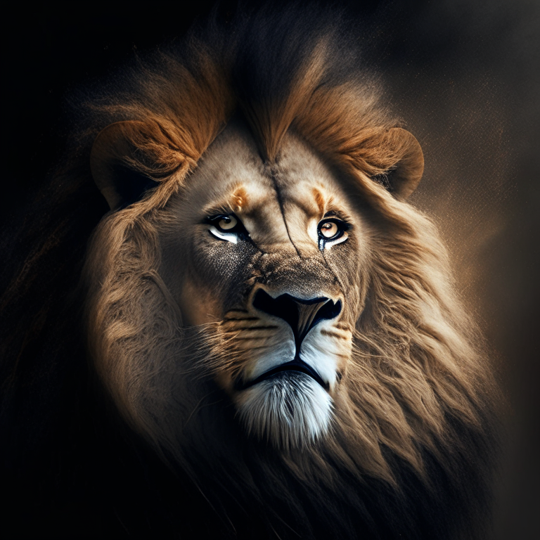 Lion