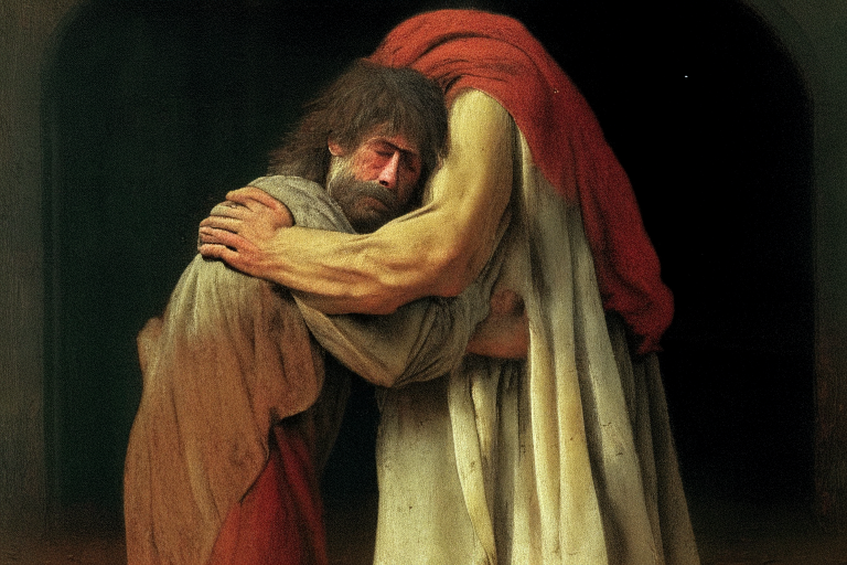 The Prodigal Son