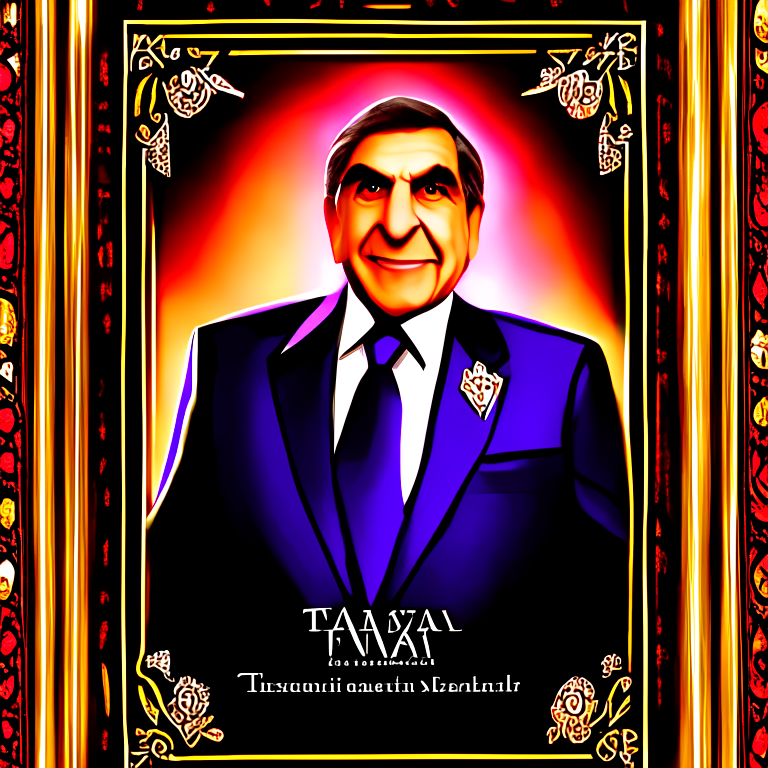 ratan tata