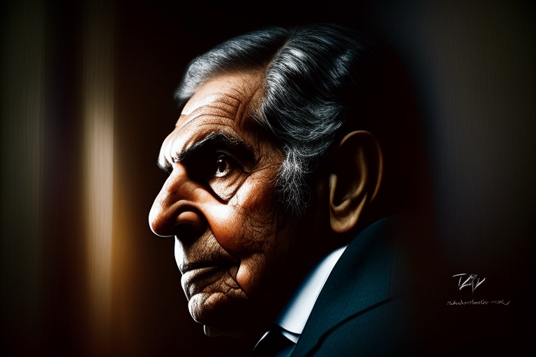 ratan tata