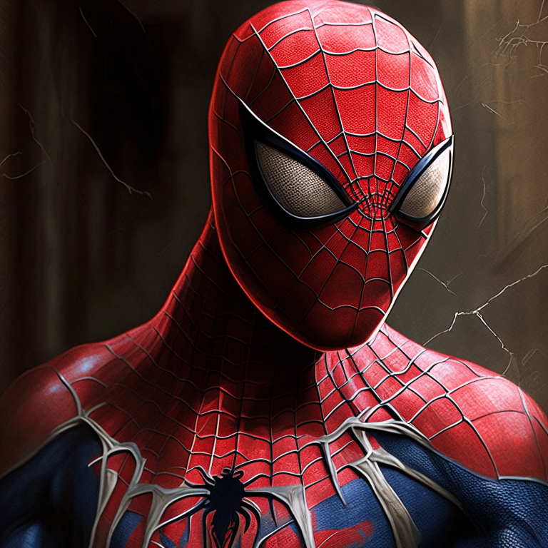 SPIDERMAN