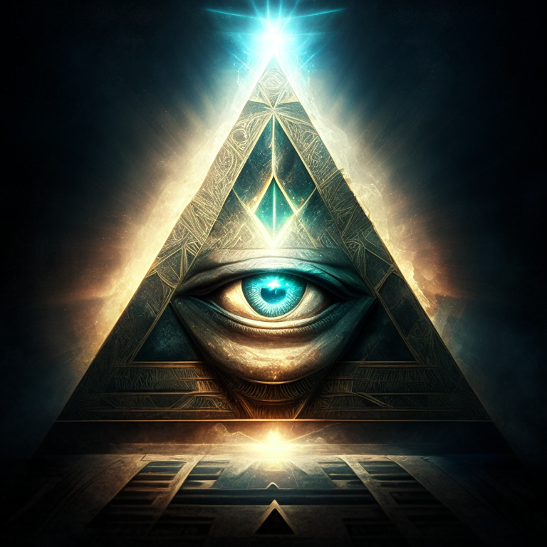 iluminati