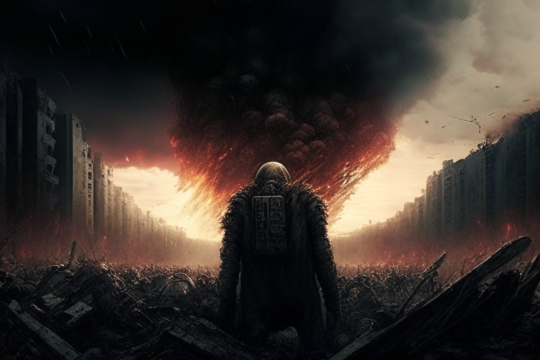 The 144,000 of Apocalypse