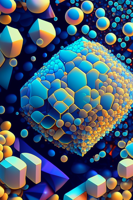 Cubism, Enameled, Bubblewrap, Glassmorphism, DMT art style, Pixelated, Pointillism, Geometric abstraction, Majolica, Bacteria art, Fractal, Prismatic, anime style, masterpiece, best quality, ultra detailed, highres, high-resolution, 4k, 8k, unity 8k wallpaper, extremely detailed CG unity 8k wallpaper, realistic, RAW photo, photorealistic, Cute, Adorable, Charming, Lovely, Sweet, Delightful, Attractive, Enchanting, Endearing, Winsome, Precious, Dainty, Gorgeous, Pretty, Graceful, Radiant, Whimsical, Lovable,