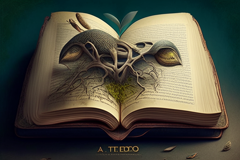 Um livro aberto de teologia sistemática
