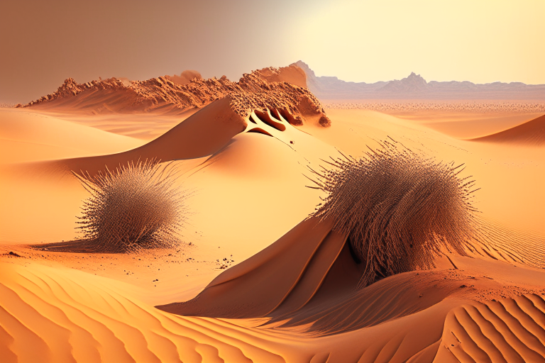  desert
