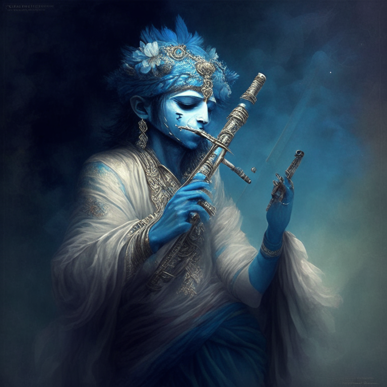 Lord flute