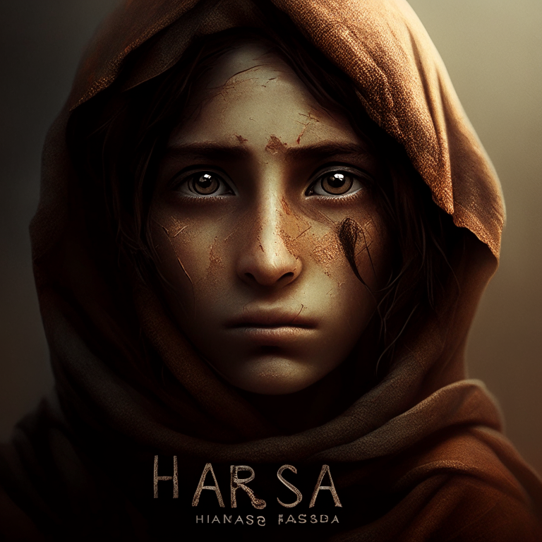 harsa 

