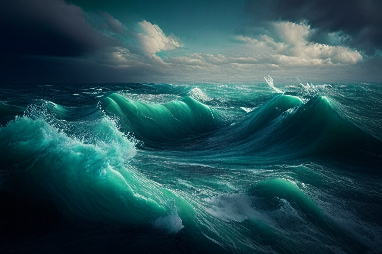 Atlantic Ocean