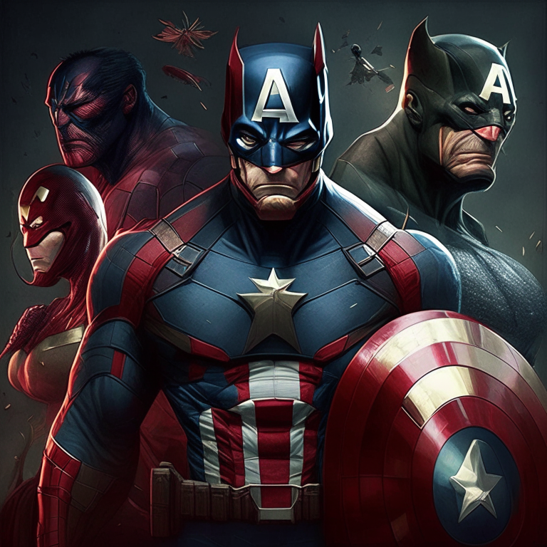marvel