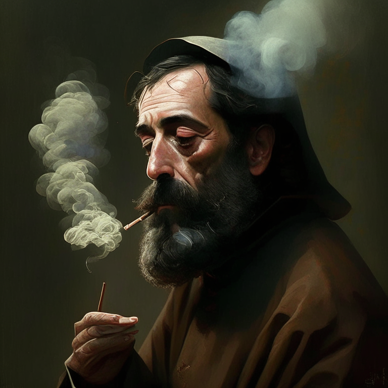 padre fabio de melo fumando maconha