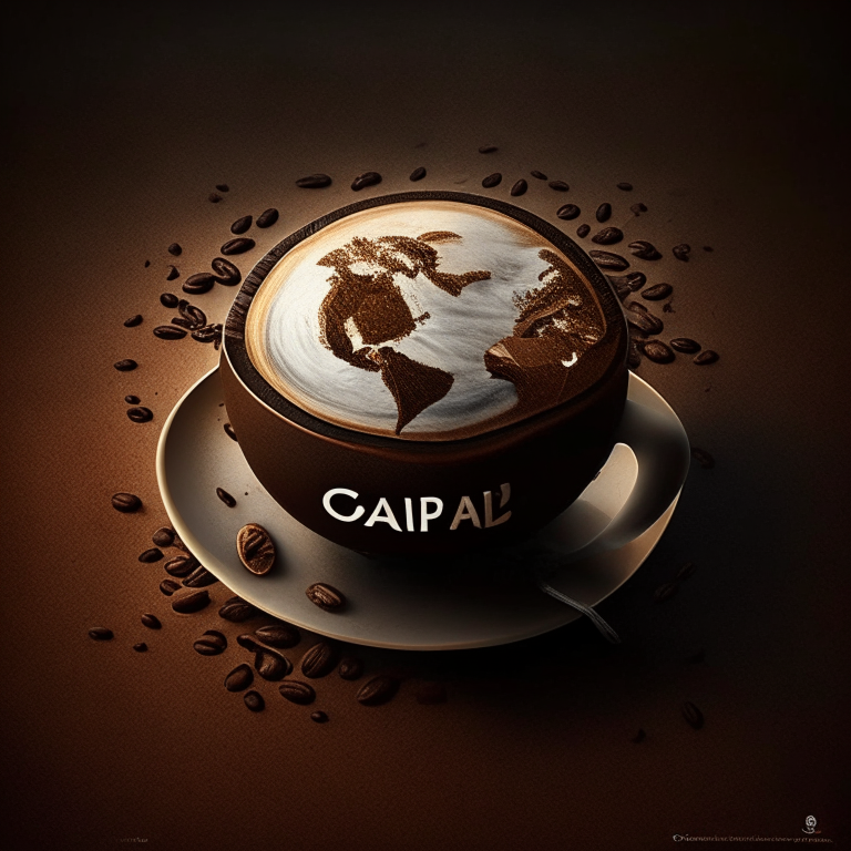 world coffee
