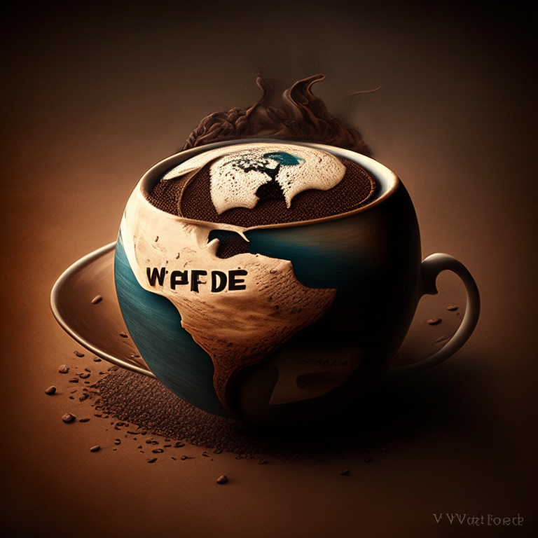 world coffee