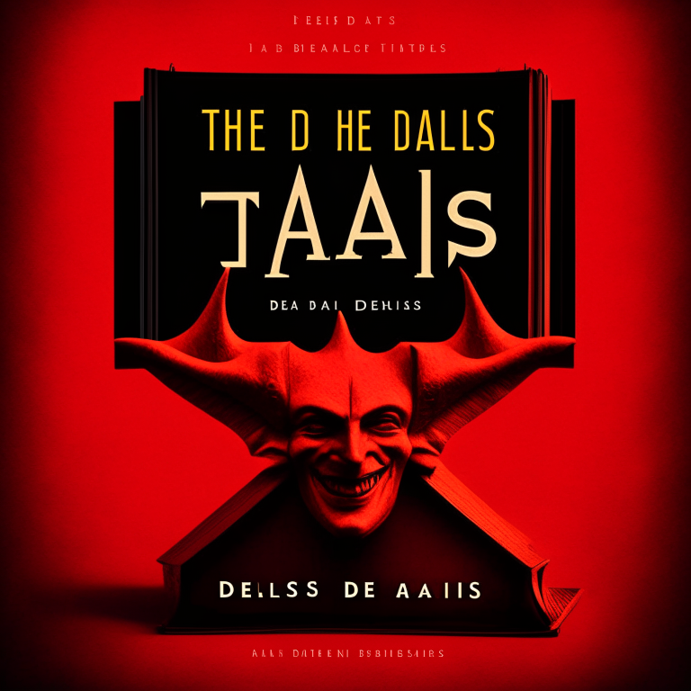 The Devil's Economics book cover