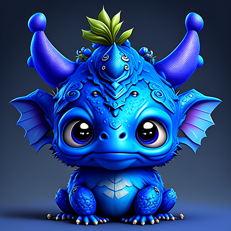 "Create a masterful masterpiece of cute creatures with ultra-detailed concept art inspired by . Utilize Stable Diffusion's power to unleash your inner Cu73Cre4ture programmer and bring your imagination to life!"
