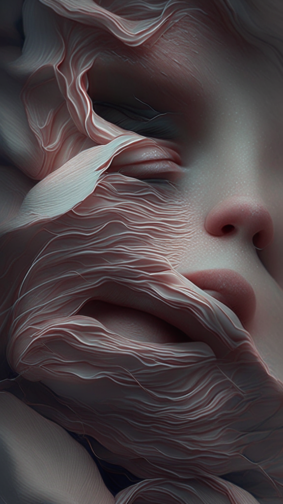 softer edges