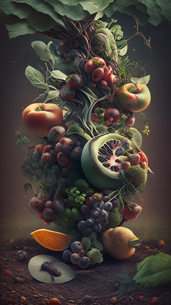 organic