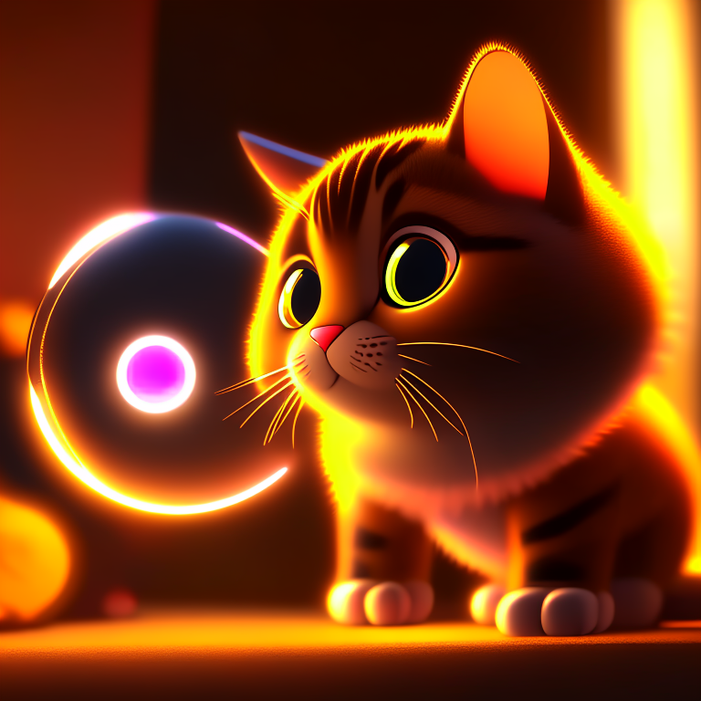 pltn style, cute child cartoon
with a tender cat
cat


, cute big circular reflective eyes, Pixar render, unreal engine cinematic smooth, intricate detail