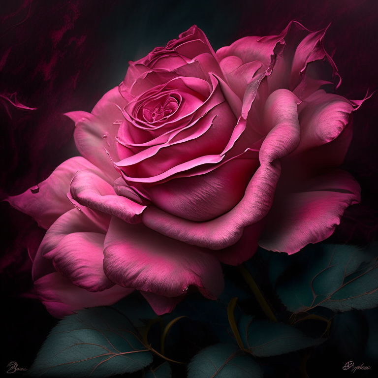 baclground rosa
