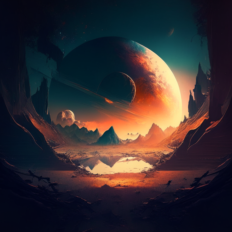 background
