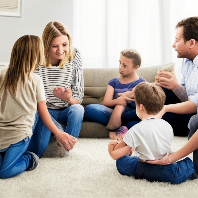 Family Therapy