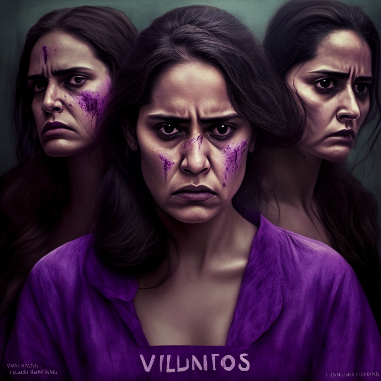 violencia en las mujeres
